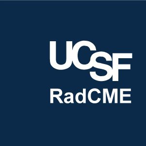 UCSF Radiology CME