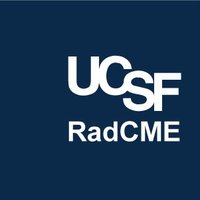 UCSF Radiology CME (@ucsfradcme) 's Twitter Profile Photo UCSF Radiology CME (@ucsfradcme) 's Twitter Profile Photo