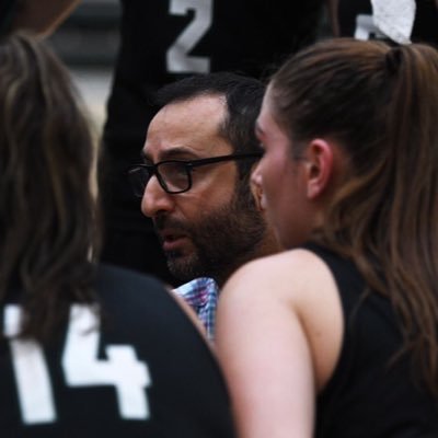 Co-Founder & President of Excel Basketball l Assistant Coach of UFV Women's Basketball