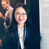 Cristina Xinyi Wang (@cristina_xinyi) 's Twitter Profile