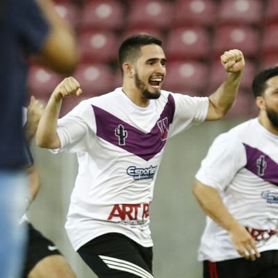 GeraldoLinsFh's profile picture. Pai da princesa Lívia, marido de Paloma, filho de dona Fatima e seu Geraldo. Pernambucano e torcedor fervoroso do SPORT Club do Recife.