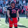 Toa_Neher72's profile picture. Lamar University & Snow Alum // S & C All American // Doctor of Physical Therapy // Kahuku Alumni //