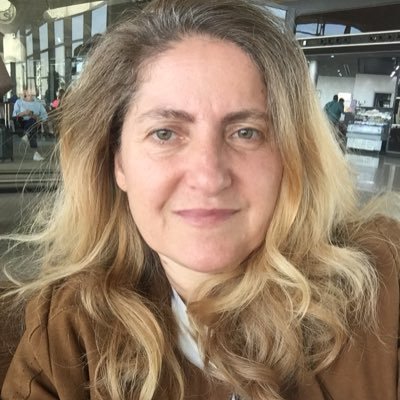 freelance journalist @IndyArabia correspondent Independent Arabia. former Senior broadcast journalist :EURONEWS- France24