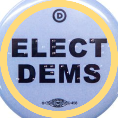 #ForThePeople #FliptheSenate  #HumanRights #CivilRights #DemsWork4USA  #TeamPelosi #RestoretheVRA #BlueWave2020 #Election2020  #TrueBlue