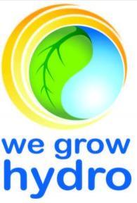 We Grow Hydroponics