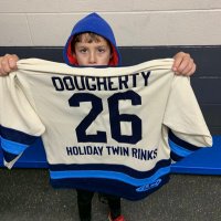 Patrick Dougherty - @pdougherty1047 Twitter Profile Photo