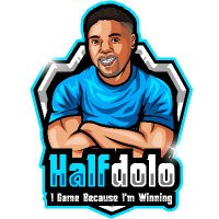 Half Dolo(@halfdolo) 's Twitter Profile Photo