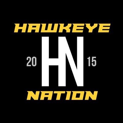 The Official Page of the Hawkeye Nation from Fb. Go like our Fb and Twitter. Hawkeye fans best in the Nation Awesome support! #HawkeyeNation #GoHawks