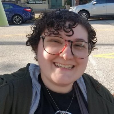 My partner told me my bio said I am a college student. I graduated in 2017. I do not go on twitter often. Nerdy, queer, and hella cute. They/Them