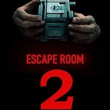 Deadline has the news of Escape Room 2 being set for release on April 17, 2020 . Watch Escape Room 2 (2020) Full Movie Online Free