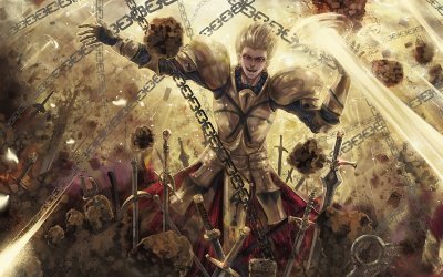 I play D&D and MTG