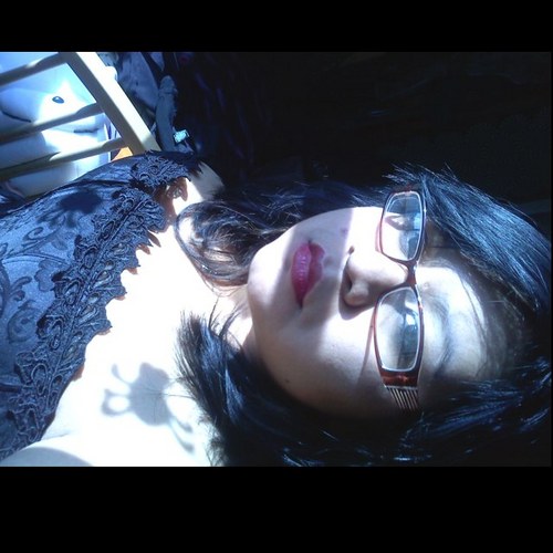 amor_fou's profile picture. im such a daydreamer. advice really isnt my thing though i will tell you what i would do(just saying).+ im friendly among other things ^_^ #ifollowback