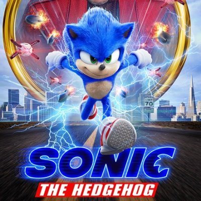 Sonic The Hedgehog 2020 Full Movie Online In Hd Quality