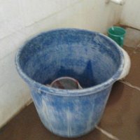 Badbucket Nohandle (@badbucket) 's Twitter Profile