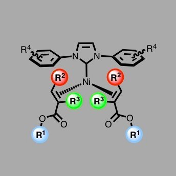 Organometallic and Synthetic Chemistry Research Group at the University of Michigan