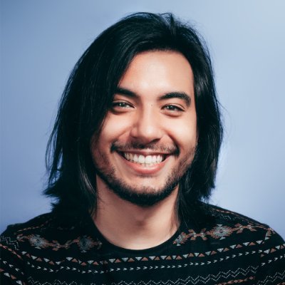 Designer, musician, and game enthusiast

🎮 https://t.co/LJcvVtXG87
🎸 @mocafeoficial
