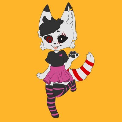 🦊 E 🔜 FurDu 2023 🦊さんのプロフィール画像