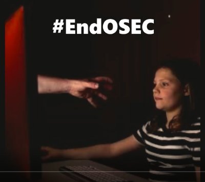 end_osec's profile picture. DIGNIDAD MO, PANINDIGAN MO!!