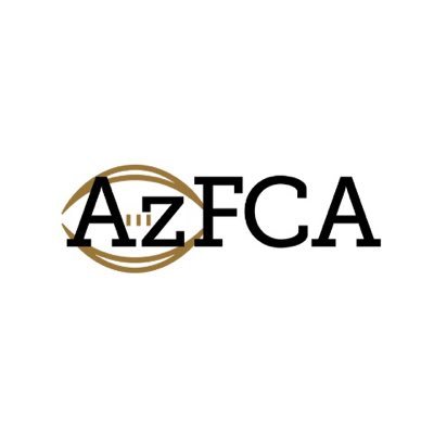 Arizona Football Coaches Association™️🏈Educates coaches to impact kids for the rest of their lives! President: Jason Jewell - VP: Louie Ramirez