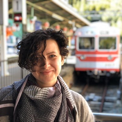 Japanese linguistics. Project Assistant Professor at UTokyo.