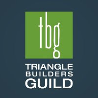 Triangle Builders Guild (@trianglebg) 's Twitter Profile