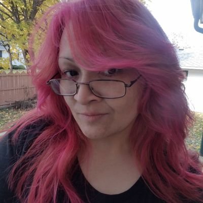 Valdorsha's profile picture. All I know is when I get there, I'll be where I'm supposed to be.
...or in Hell, so I'm told.