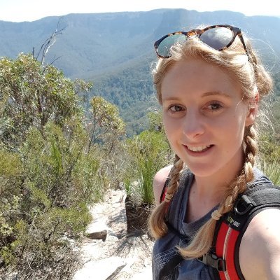 UNSW PhD candidate | Australian flora | Fire ecology | Mycorrhizal fungi|
IG: filthyflora_australia
Always up to talk about plants.