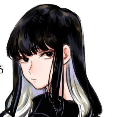 ❌さんのプロフィール画像
