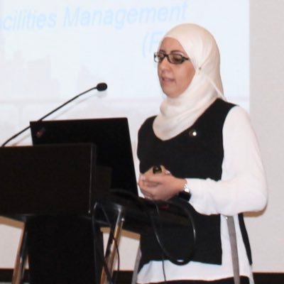 Assistant Professor at Heriot Watt University