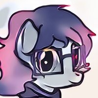 Shuffledrop (@mlp_shuffledrop) 's Twitter Profile
