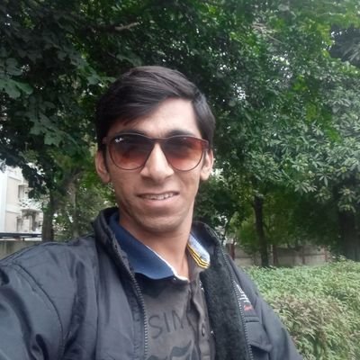 pruthviraj_rj's profile picture. 