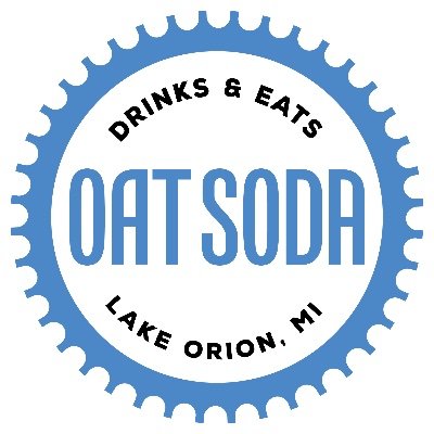 Full Service Bar with 30 Rotating Craft Taps / Restaurant / White Pine Coffee hot & nitro cold brew / Retail. Outdoor Seating Available. Downtown Lake Orion.