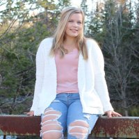 Madison Fahnestock (@maddy0104) 's Twitter Profile