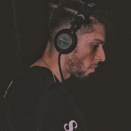 santclessmusic's profile picture. DJ / Produtor 
tech house