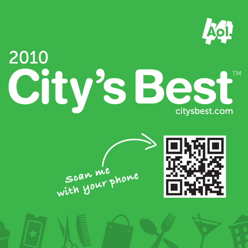 Where experts & neighbors meet to find/share the best. Vote now for your fave Best spots. @zarzecks is currently tweeting.