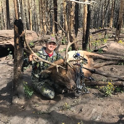 Former DBU Patriot || Full time elk hunter || Professional uncle.