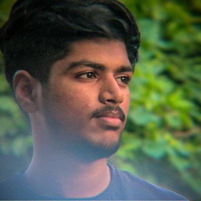 Rv_joyboy's profile picture. B Com(Computer Application)
introvert
Music lover
Interest on mobiles and technology
Mobile Photography