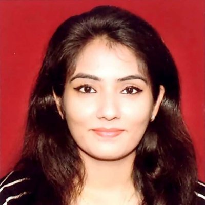 dolly1_ahuja's profile picture. Platform Developer1 Certified|Trailhead Ranger|Salesforce Developer|Salesforce Admin|Future Of Salesforce |  LifeLong Student