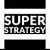 Super Strategy (@super_strategy) Twitter profile photo Super Strategy (@super_strategy) Twitter profile photo
