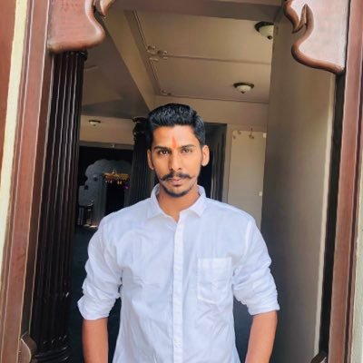 Official Twitter account of Sagar Chandrakant Nimbalkar(Vicky).
Founder of SNimbalkar Group