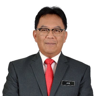 Ketua Setiausaha Kementerian Dalam Negeri | Secretary General Ministry of Home Affairs Malaysia