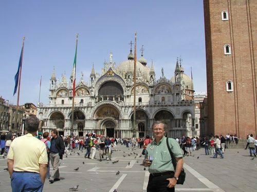 garyjustice's profile picture. 