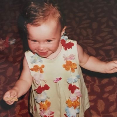 marymeyerlol's profile picture. yikes