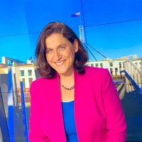 Catherine Ordway, PhD (@catherineordway) 's Twitter Profile