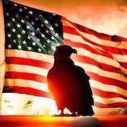 Patriot, Conservative and Believer in Keeping America Great! USAF Veteran.