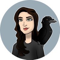 Kaeli Swift, Ph.D. (@corvidresearch) 's Twitter Profile Photo