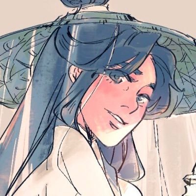 Rii (nyriikos) | @ Cactuar | illustrator & graphic designer | 21+ONLY NSFW 📷 lychee_snake ☕ Ko-fi:https://t.co/xndN3YkoBg