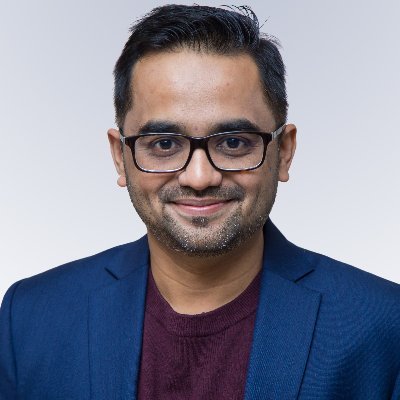 Currently @Citrix, Sales Leader, Founder Vivzy, IIMB Alumni. Traveler.