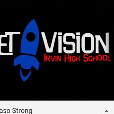 Irvin HS Journalism Profile