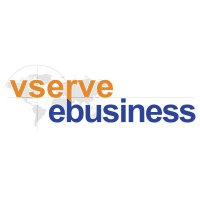 Vserve Ebusiness Solutions(@VserveEbusiness) 's Twitter Profile Photo